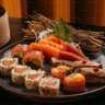 Sushi Lovers