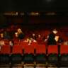 Silver Screen Society