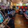 [Rescheduled] Retro Arcade Gaming