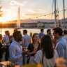 Golden Hour Afterwork – Geneva