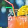 Start-Up Drinks