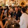 Summer Wine Tasting