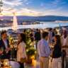 Golden Hour Aperó – Geneve