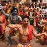 Experience the True Spirit, Colours, Rhythms & Tastes of India
