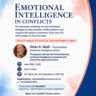 Navigating Conflict With Emotional Intelligence