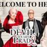 Movie: the Devil Wears Prada 2