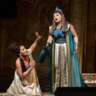 Opera: Aida Is the Name