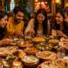     Spice Up Your Afternoon With Indian Flavors, Award Winning 