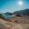 Cantaloupe Harvest & Nuweiba Trip
