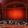 Brahms Shostakovich
