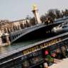 InterNations Paris | June Afterwork by the Seine