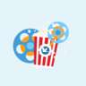 Movie Night! 