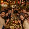 InterNations Essen June Event: International Falafel Day