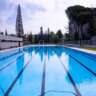 Swimming Afternoon at Jose María Cagigal Swimming Pool
