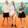 213 Women’s Singles Tournament 