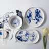 Delft Blue Line: Lunch, Boat, Royal Delft Museum & More