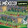 MEXICO VS SUDAFRICA