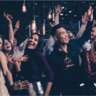 InterNations Doha - Party the Night Away
