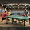 Table Tennis