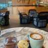  Tuesday Coffee Meetup       