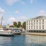InterNations Istanbul Let’s Connect at the June Networking Event