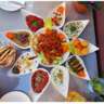 Syrian Dinner Night