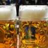 Beergarden After Work !