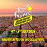 Tour De France - Voluntariado/Volunteering
