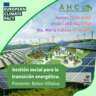 Social Management for the Energy Transition, With Belén Villalva
