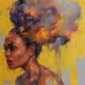Art Exhibition - Kunst Trifft Paragrafen - Art Meets the Law