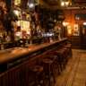International Bar Drinks