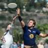 Ultimate Frisbee