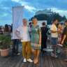 InterNations Salzburg June @ EDEN Sky Bar