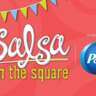 Internations Cincinnati: Salsa on the Square 💃🕺