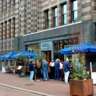 InterNations Amsterdam: Summer Breeze @ Café De Bazel