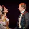 Opera: the Merry Widow