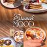 Hello June! Brunch Time 