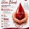 Qatar Blood Drive