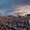 Millennium Beats @Donauinsel 