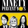 Dancing to Ninety Percent 90's in Parker