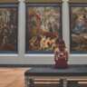 Free Art Night (Part II) in Düsseldorf