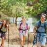 Longevity Walk & Picnic 🌿 Walking, Sharing Tips and Mingling