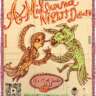A Midsummer Night’s Dream (in English)