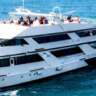 Yacht Party!