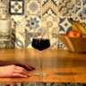 Portuguese Wine and Food Brotherhood Exposition in Brussels.