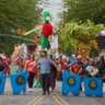 Summer Solstice Parade