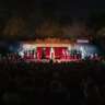 SEVILLE'S BARBER, "Opera" for Everyone! Comune Di Roma's Event