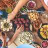 InterNations San Diego - 🌞 Potluck & Drinks at Park & Rec