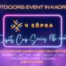 Expats Cup Series 6th Event in Kadriorg