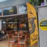 InterNations @ Old Monkey Brewpub